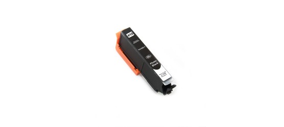 Epson T410XL120 (410XL) Photo Black High Yield Compatible Inkjet Cartridge
